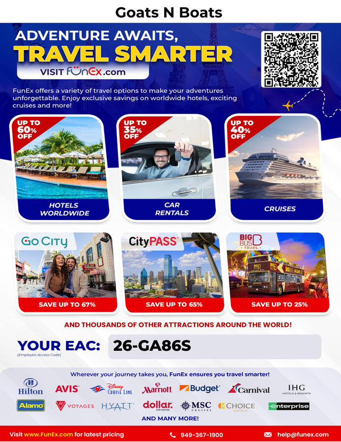 Travel